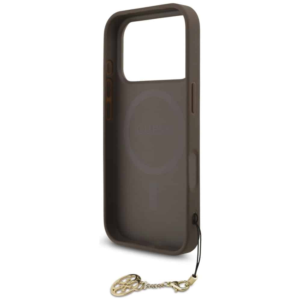Guess Charms Collection - θήκη για Apple iPhone 17 Pro - Πολύχρωμο - Image 6