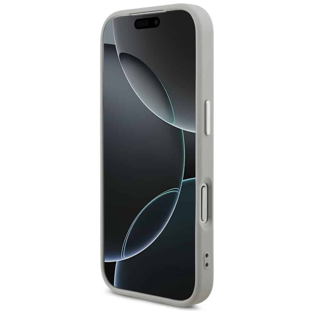 Guess Glitter Triangle - θήκη για Apple iPhone 17 Pro - Πολύχρωμο - Image 5