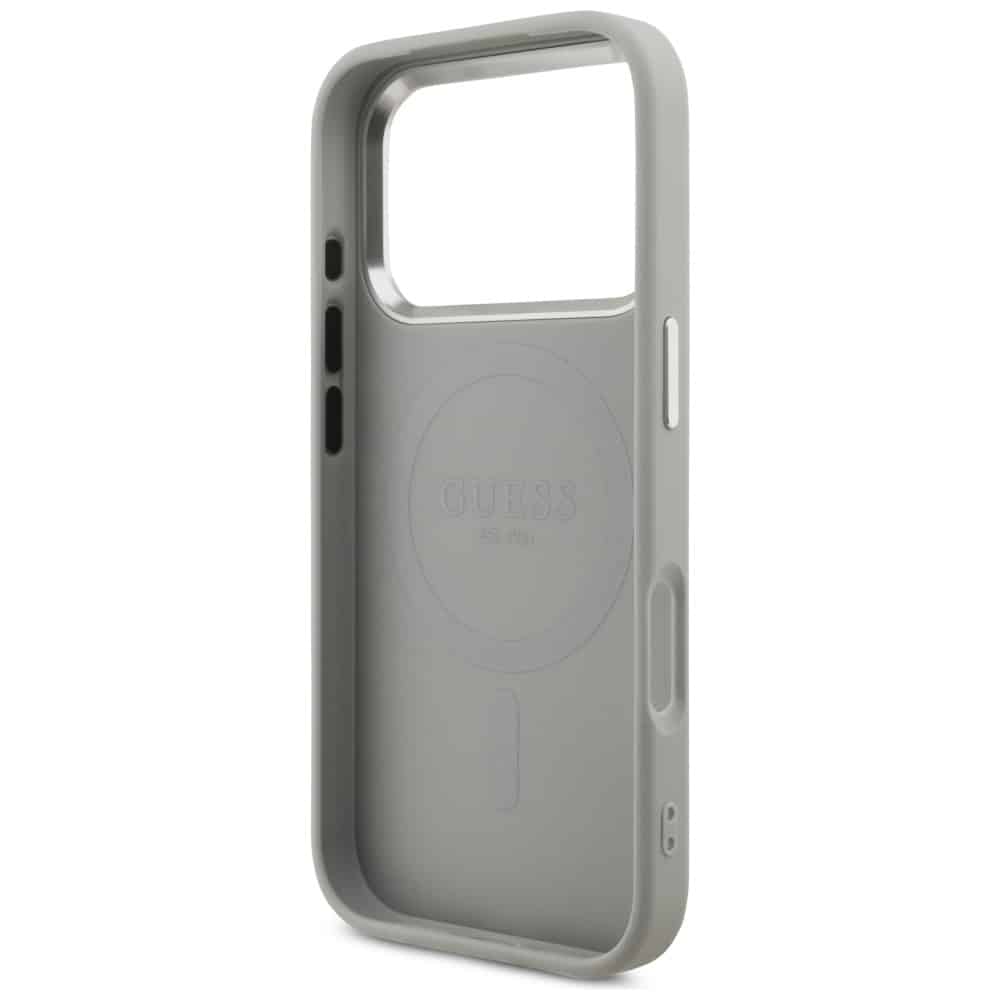 Guess Glitter Triangle - θήκη για Apple iPhone 17 Pro - Πολύχρωμο - Image 7