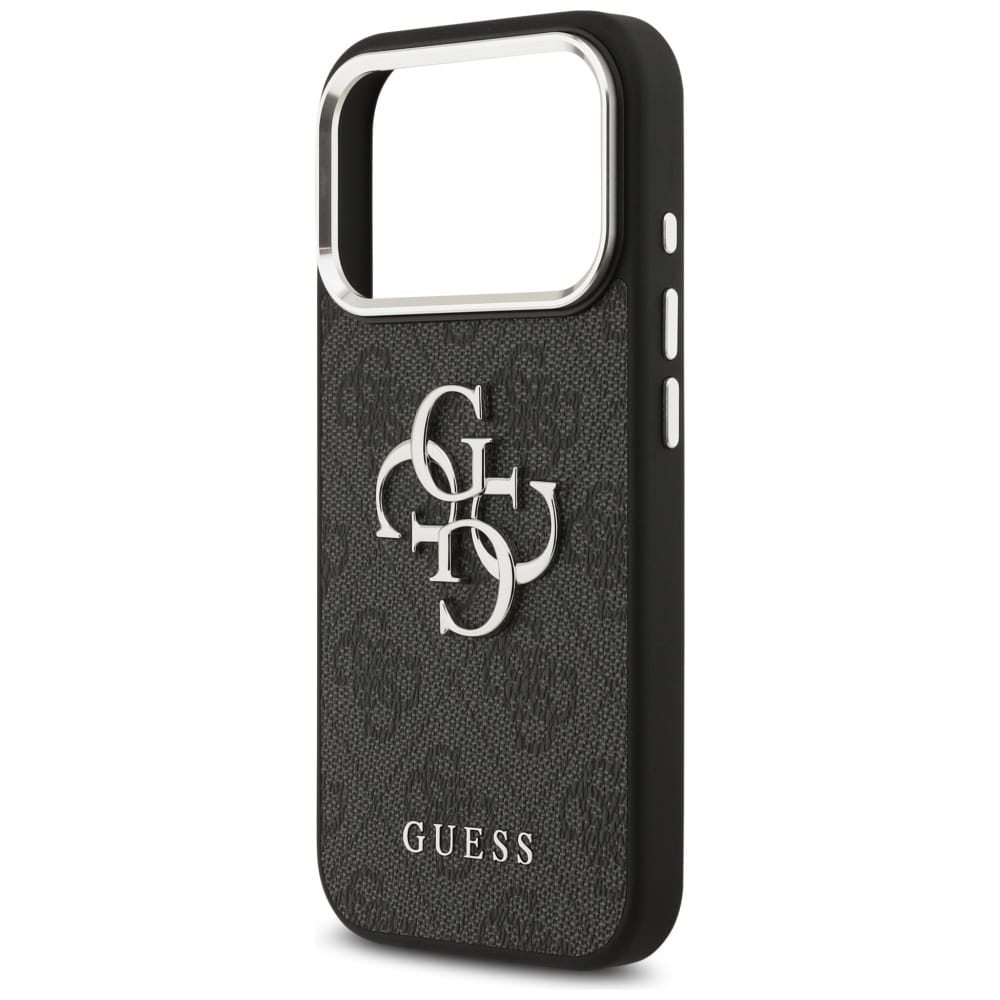 Guess Classic - θήκη για Apple iPhone 17 Pro Max - Μαύρο - Image 6