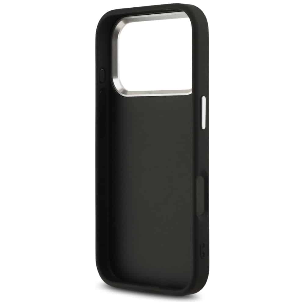 Guess Classic - θήκη για Apple iPhone 17 Pro Max - Μαύρο - Image 7