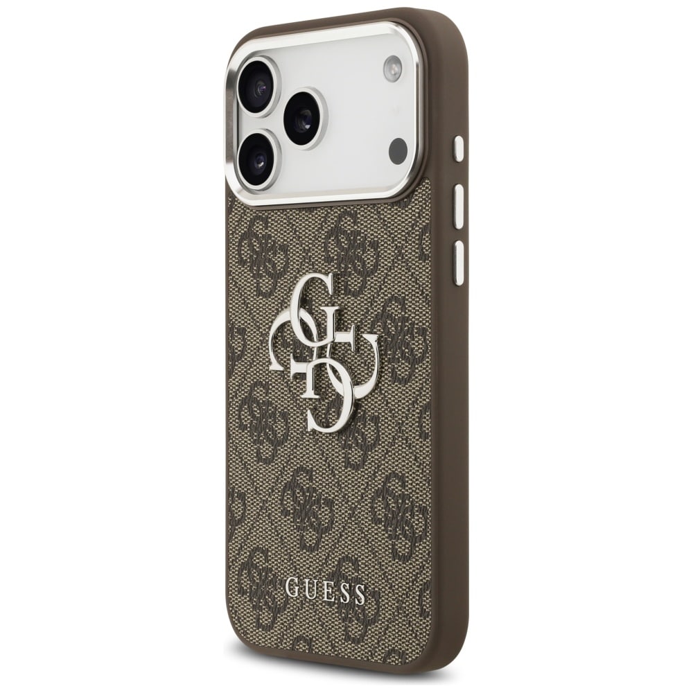 Guess Classic - θήκη για Apple iPhone 17 Pro Max - Πολύχρωμο - Image 2