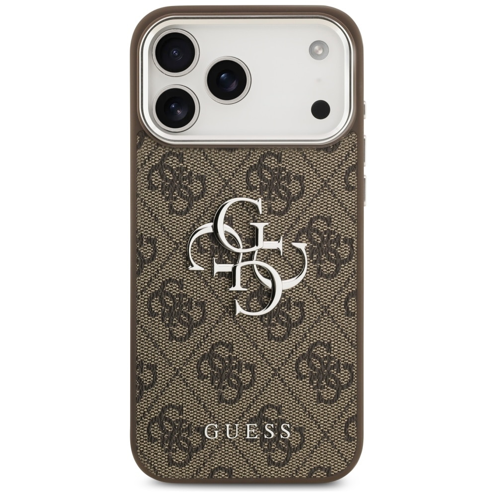 Guess Classic - θήκη για Apple iPhone 17 Pro Max - Πολύχρωμο - Image 3