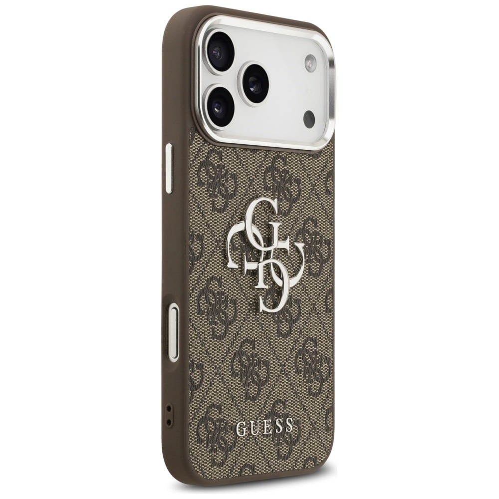 Guess Classic - θήκη για Apple iPhone 17 Pro Max - Πολύχρωμο - Image 4