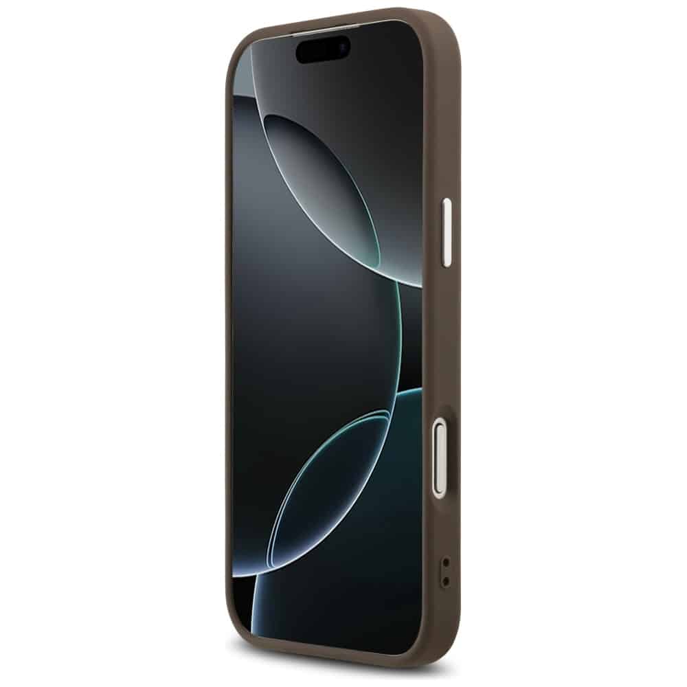 Guess Classic - θήκη για Apple iPhone 17 Pro Max - Πολύχρωμο - Image 5