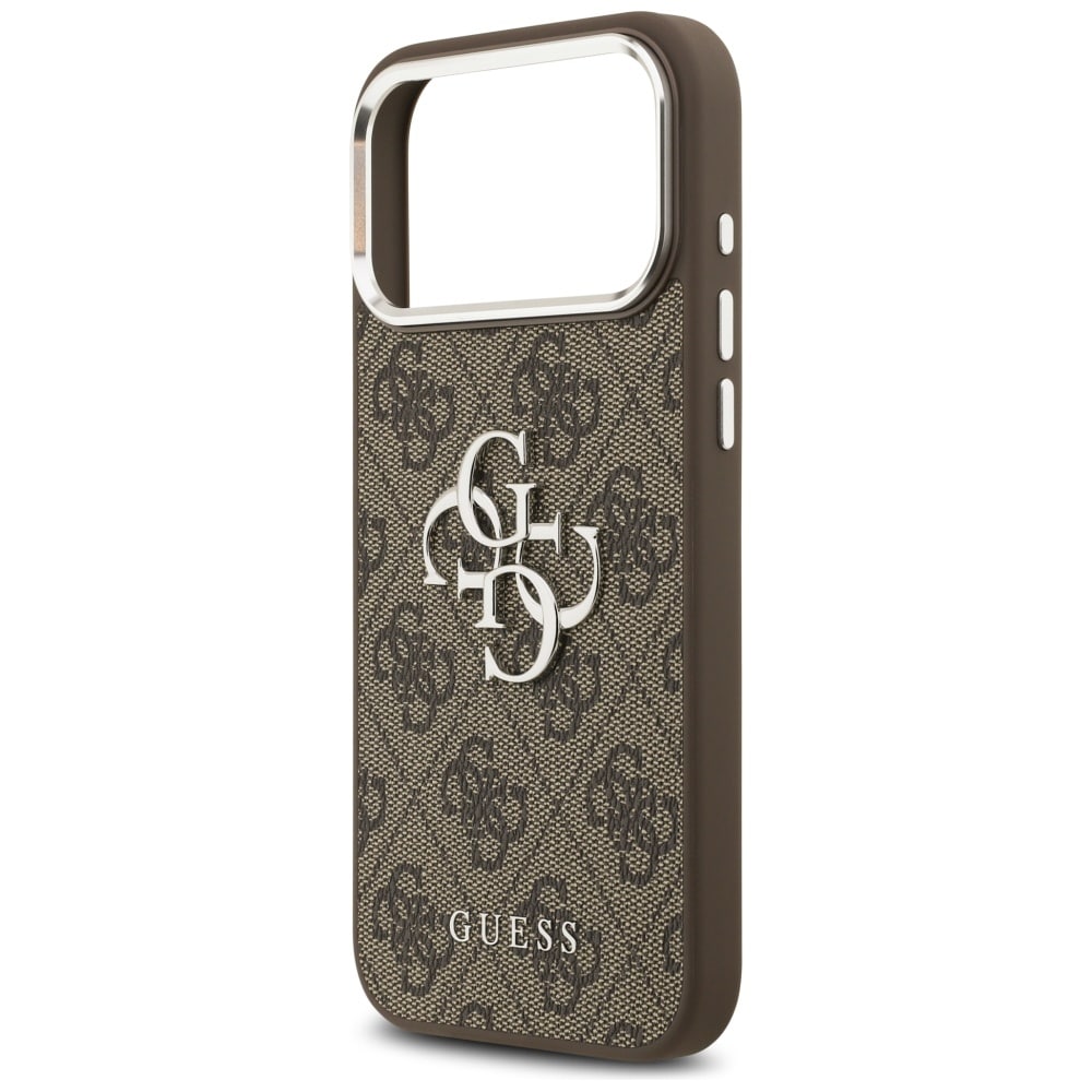 Guess Classic - θήκη για Apple iPhone 17 Pro Max - Πολύχρωμο - Image 6