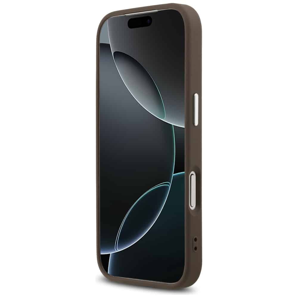Guess Classic - θήκη για Apple iPhone 17 Pro - Πολύχρωμο - Image 5