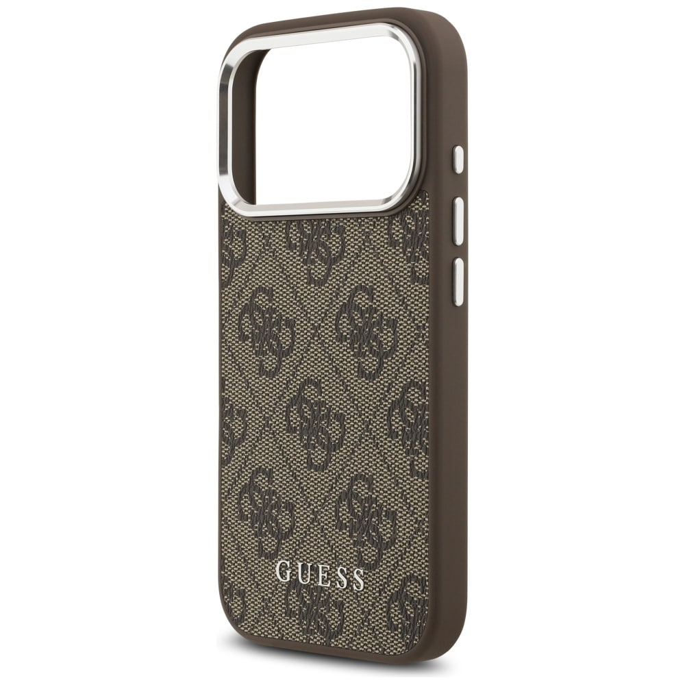 Guess Classic - θήκη για Apple iPhone 17 Pro - Πολύχρωμο - Image 6