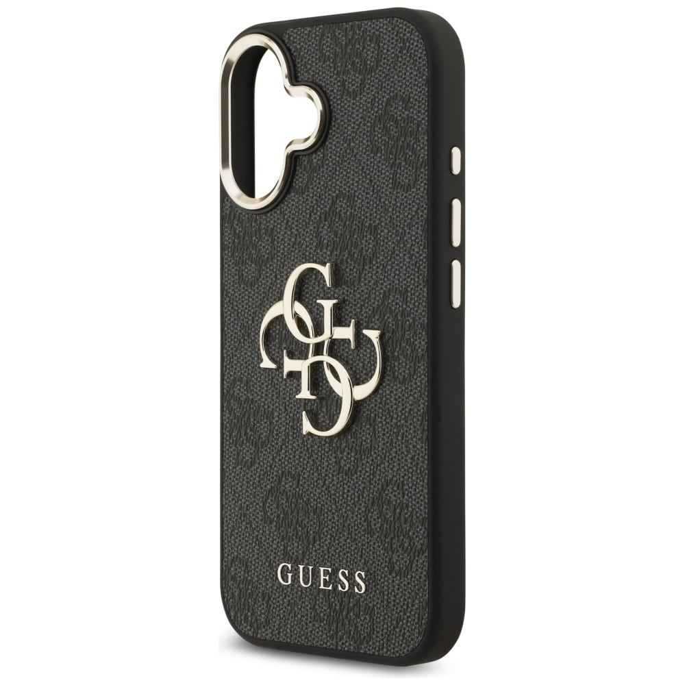 Guess Classic - θήκη για Apple iPhone 17 - Μαύρο - Image 6