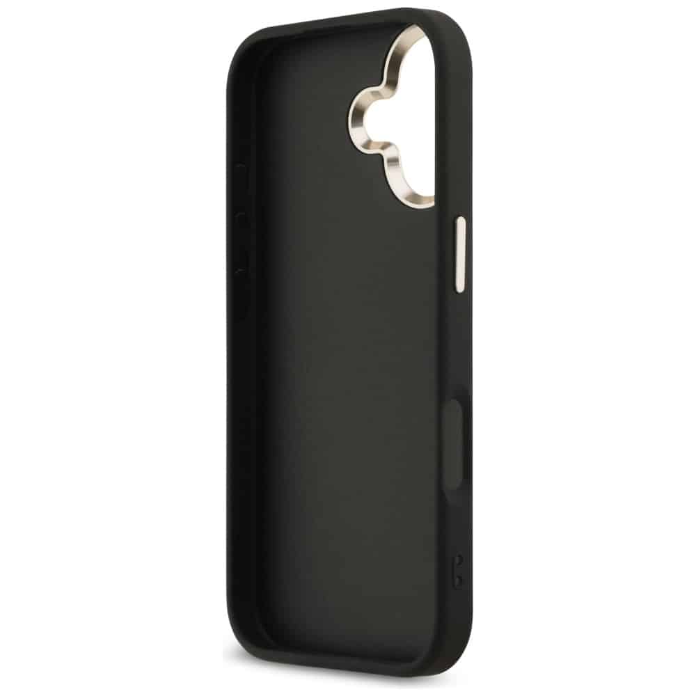 Guess Classic - θήκη για Apple iPhone 17 - Μαύρο - Image 7