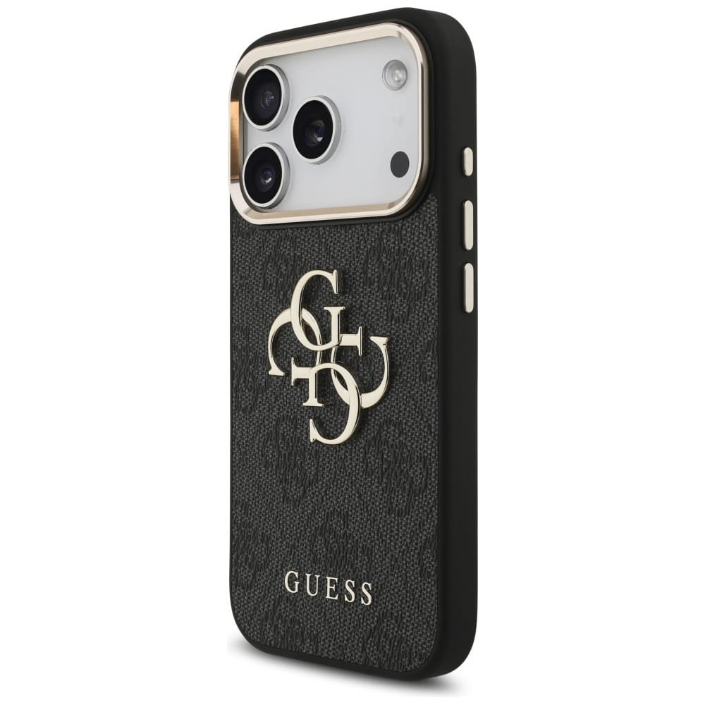 Guess Classic - θήκη για Apple iPhone 17 Pro - Μαύρο - Image 2