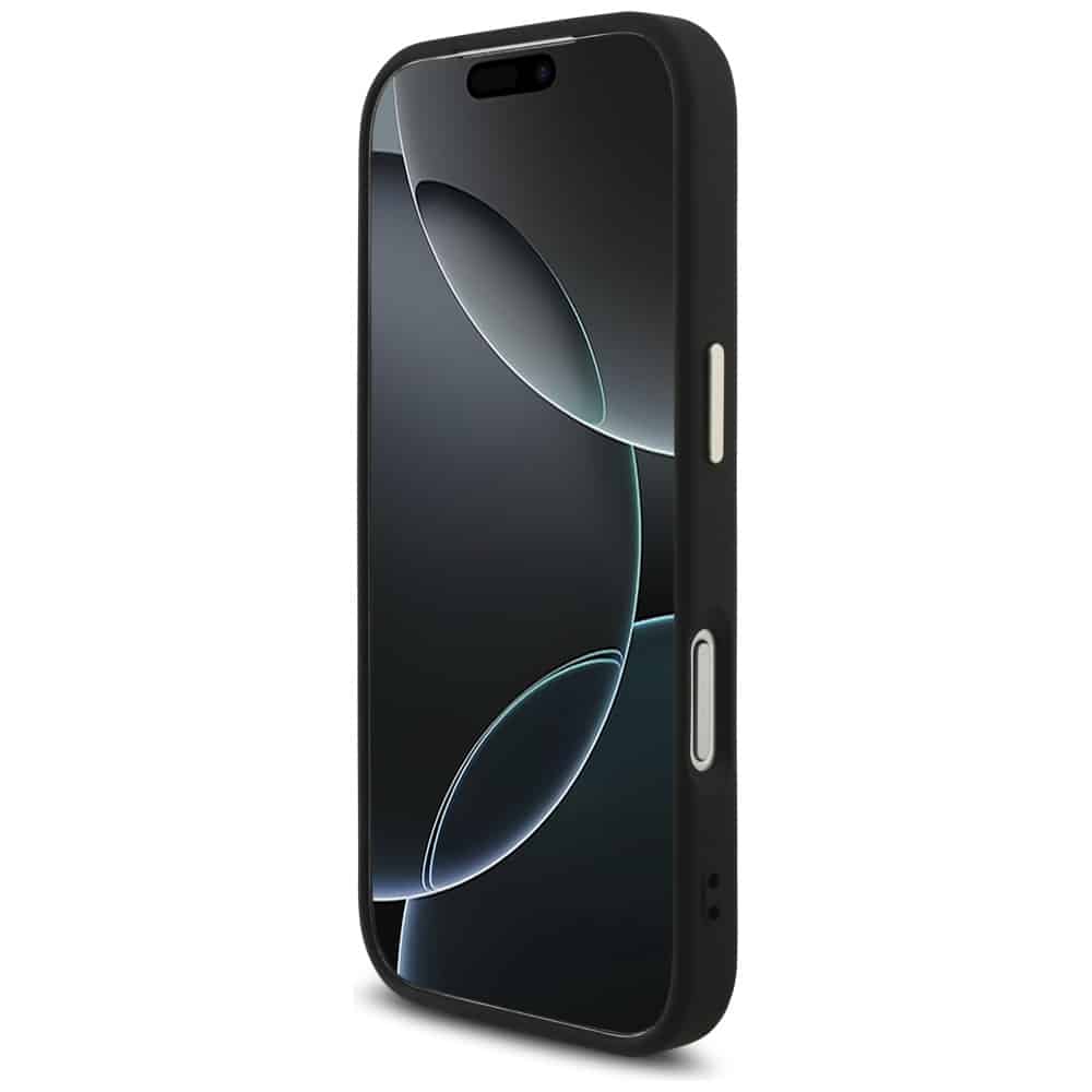 Guess Classic - θήκη για Apple iPhone 17 Pro - Μαύρο - Image 5