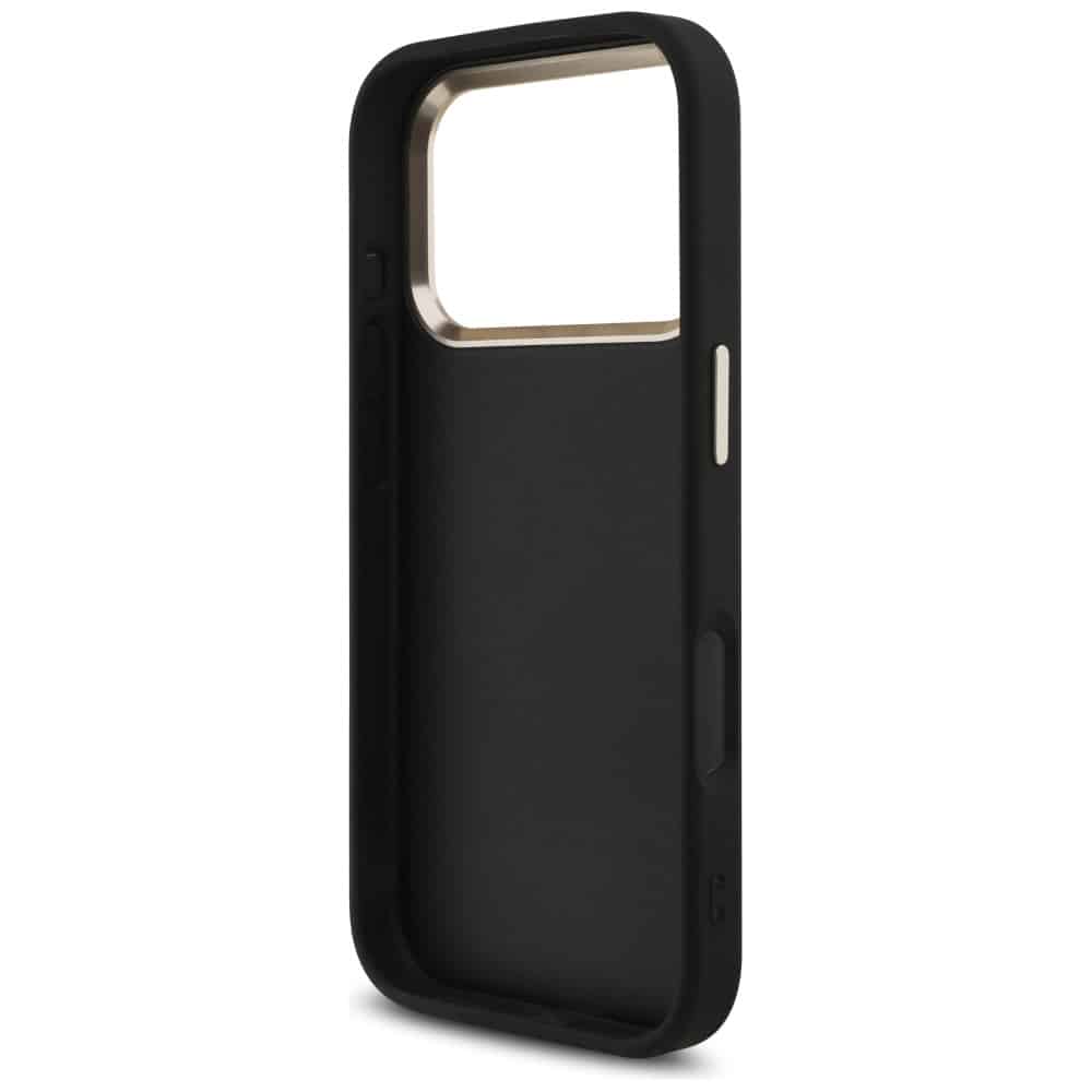 Guess Classic - θήκη για Apple iPhone 17 Pro - Μαύρο - Image 7