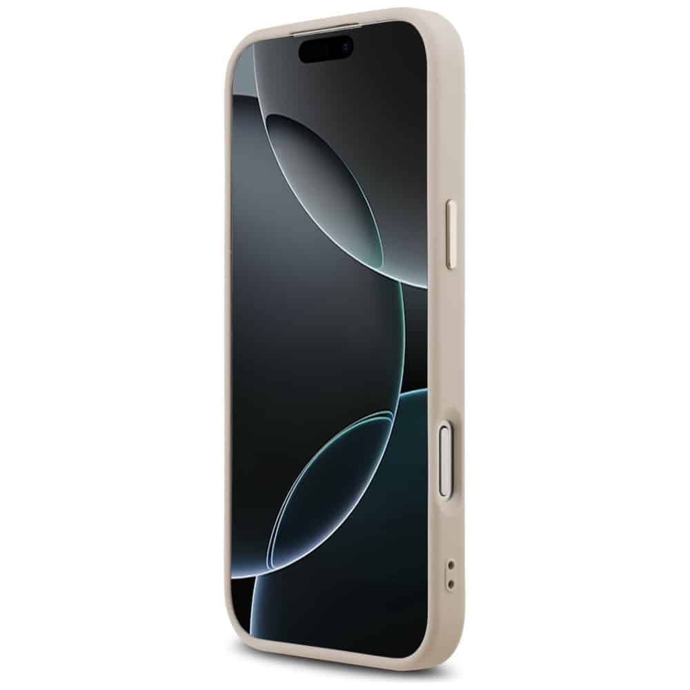 Guess Classic - θήκη για Apple iPhone 17 Pro Max - Ροζ - Image 5