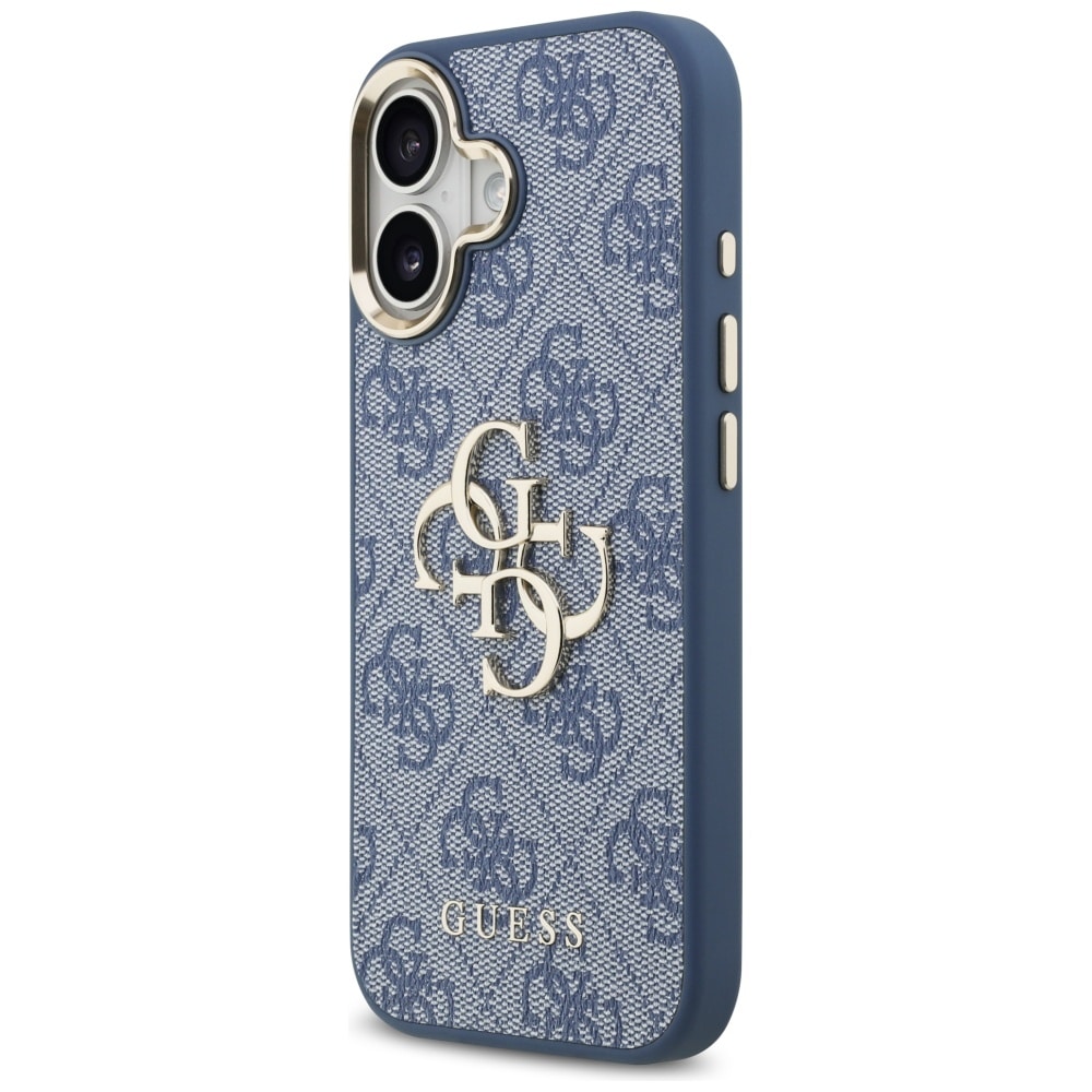 Guess Classic - θήκη για Apple iPhone 17 - Μπλε - Image 2