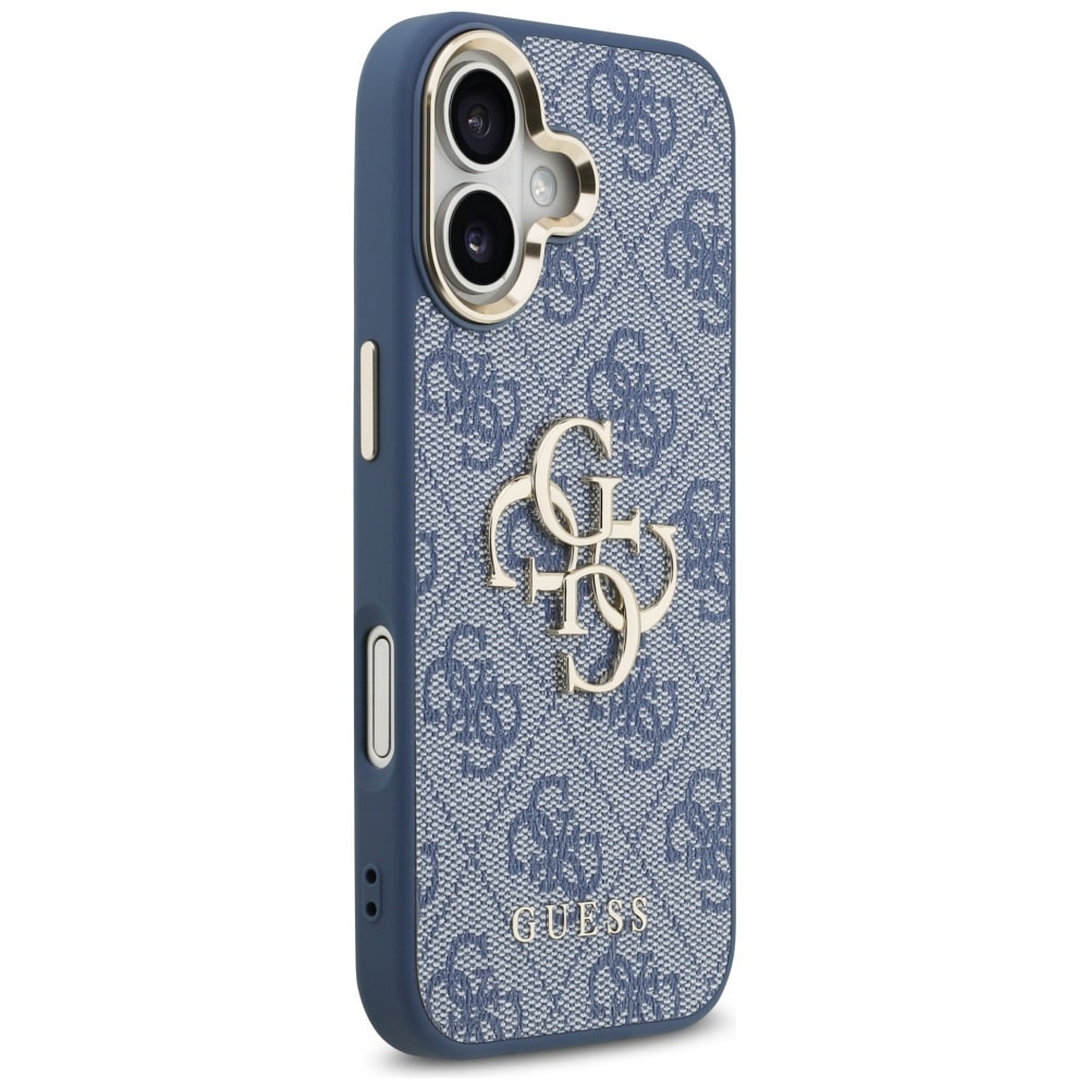 Guess Classic - θήκη για Apple iPhone 17 - Μπλε - Image 4