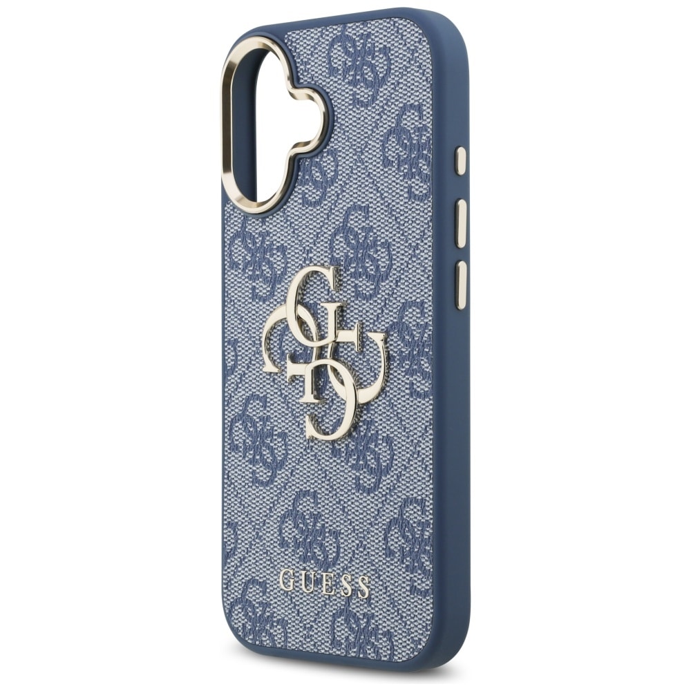 Guess Classic - θήκη για Apple iPhone 17 - Μπλε - Image 6