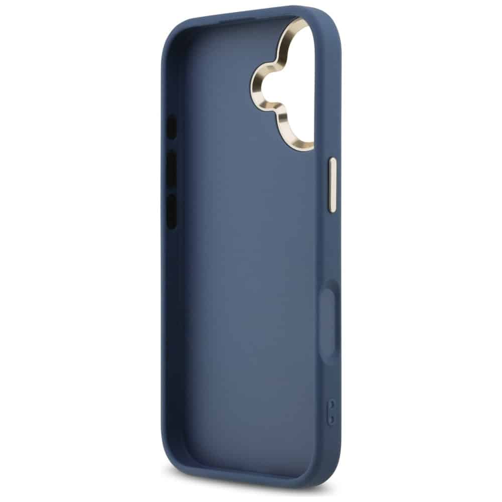 Guess Classic - θήκη για Apple iPhone 17 - Μπλε - Image 7