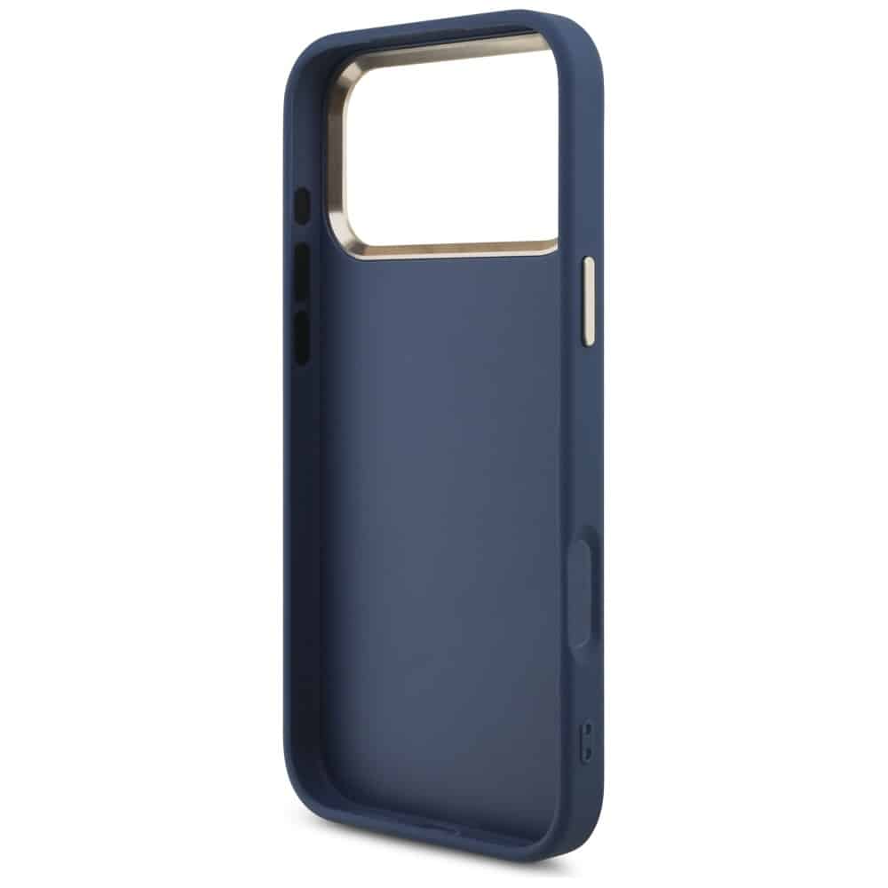 Guess Classic - θήκη για Apple iPhone 17 Pro Max - Μπλε - Image 7