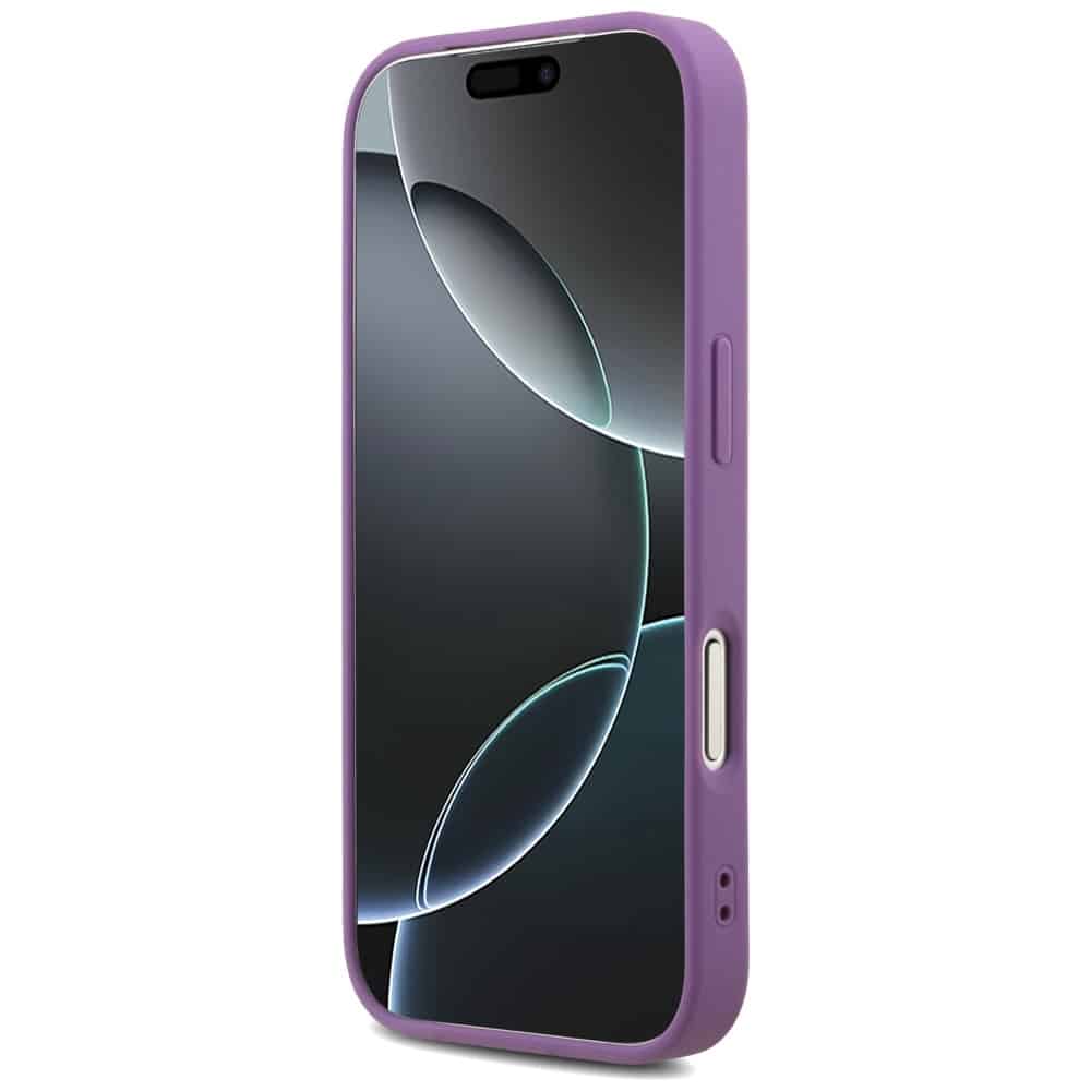 Guess Glitter Fixed Big - θήκη για Apple iPhone 17 Pro - Πολύχρωμο - Image 5