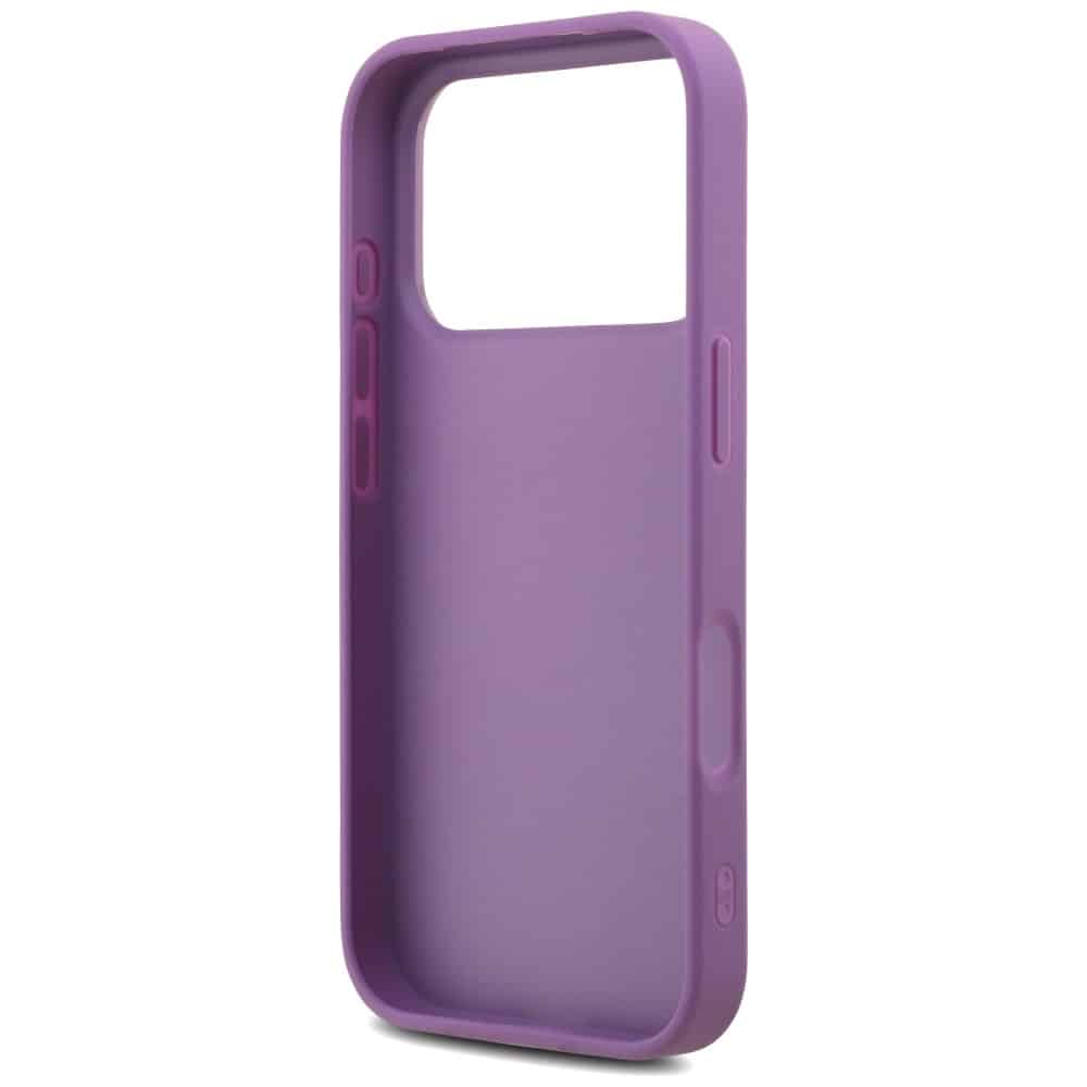 Guess Glitter Fixed Big - θήκη για Apple iPhone 17 Pro - Πολύχρωμο - Image 7
