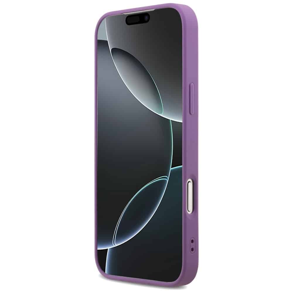 Guess Glitter Fixed Big - θήκη για Apple iPhone 17 Pro Max - Πολύχρωμο - Image 5
