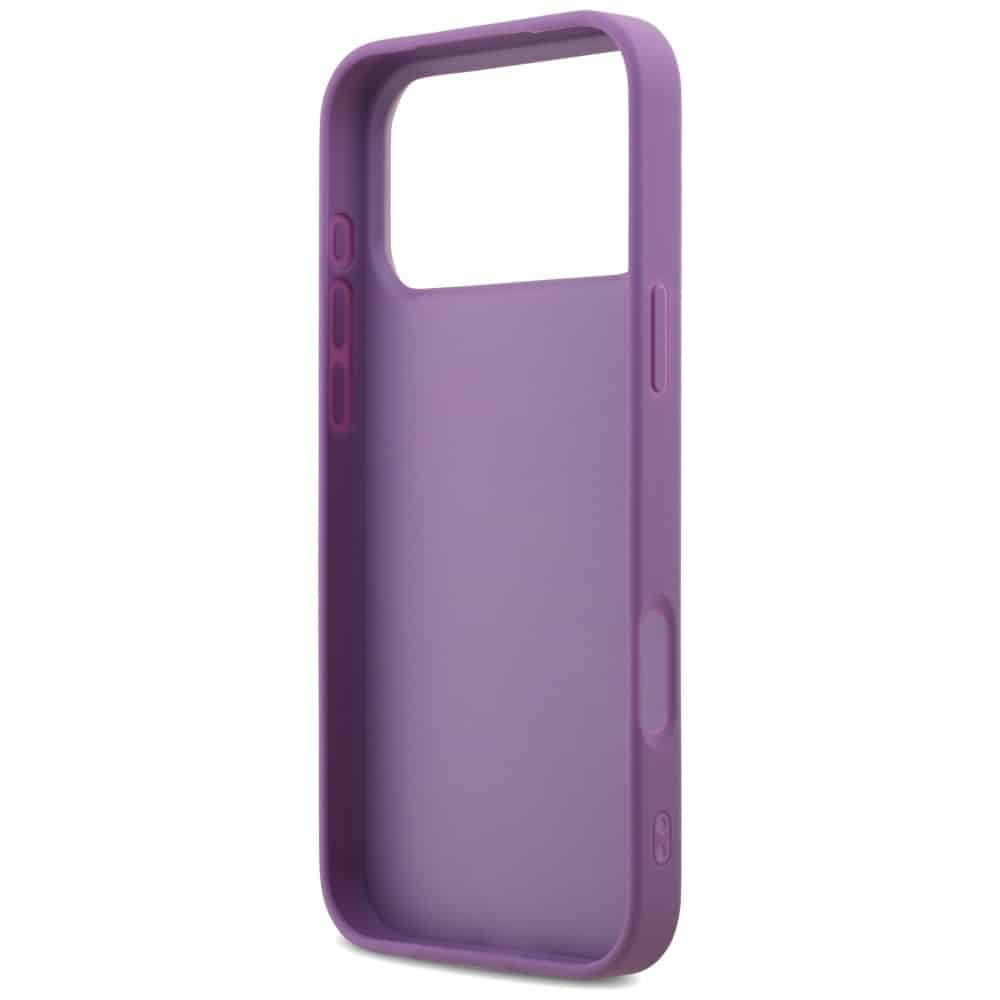 Guess Glitter Fixed Big - θήκη για Apple iPhone 17 Pro Max - Πολύχρωμο - Image 7