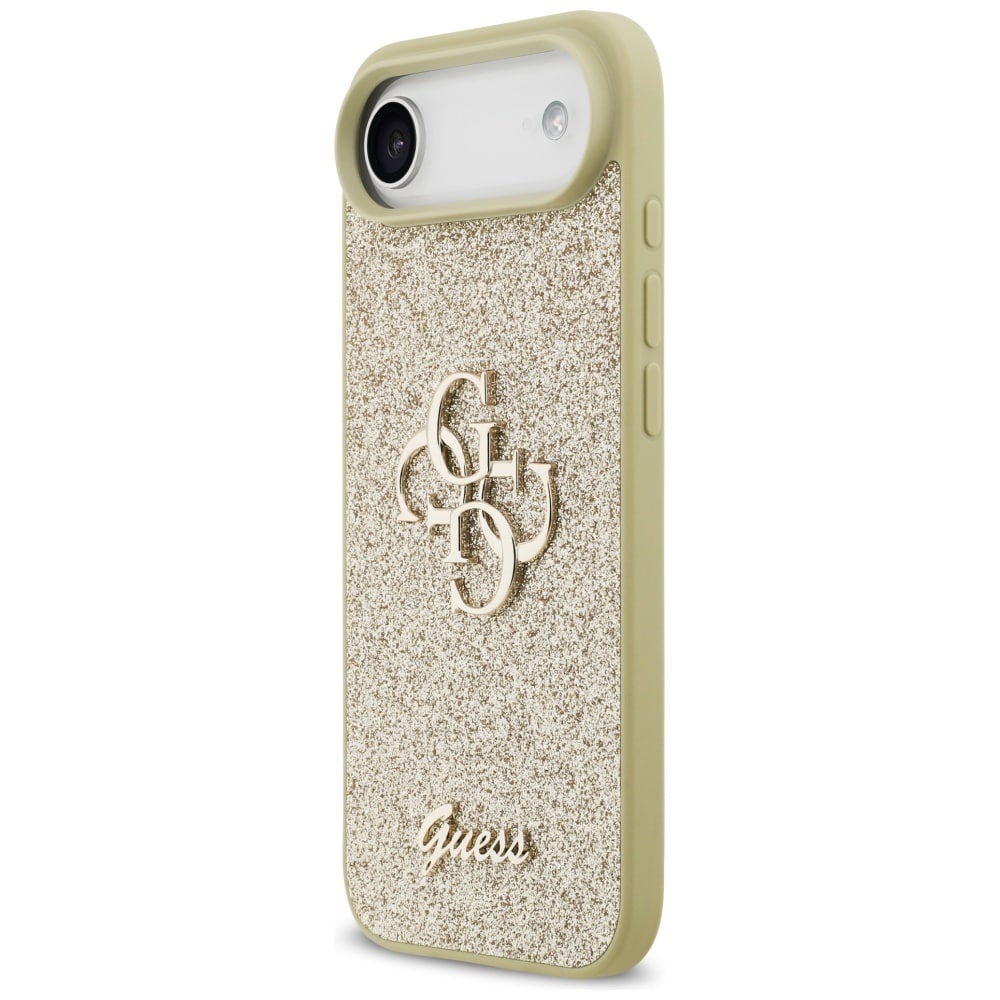 Guess Glitter Fixed Big - θήκη για Apple iPhone Air - Πολύχρωμο - Image 2