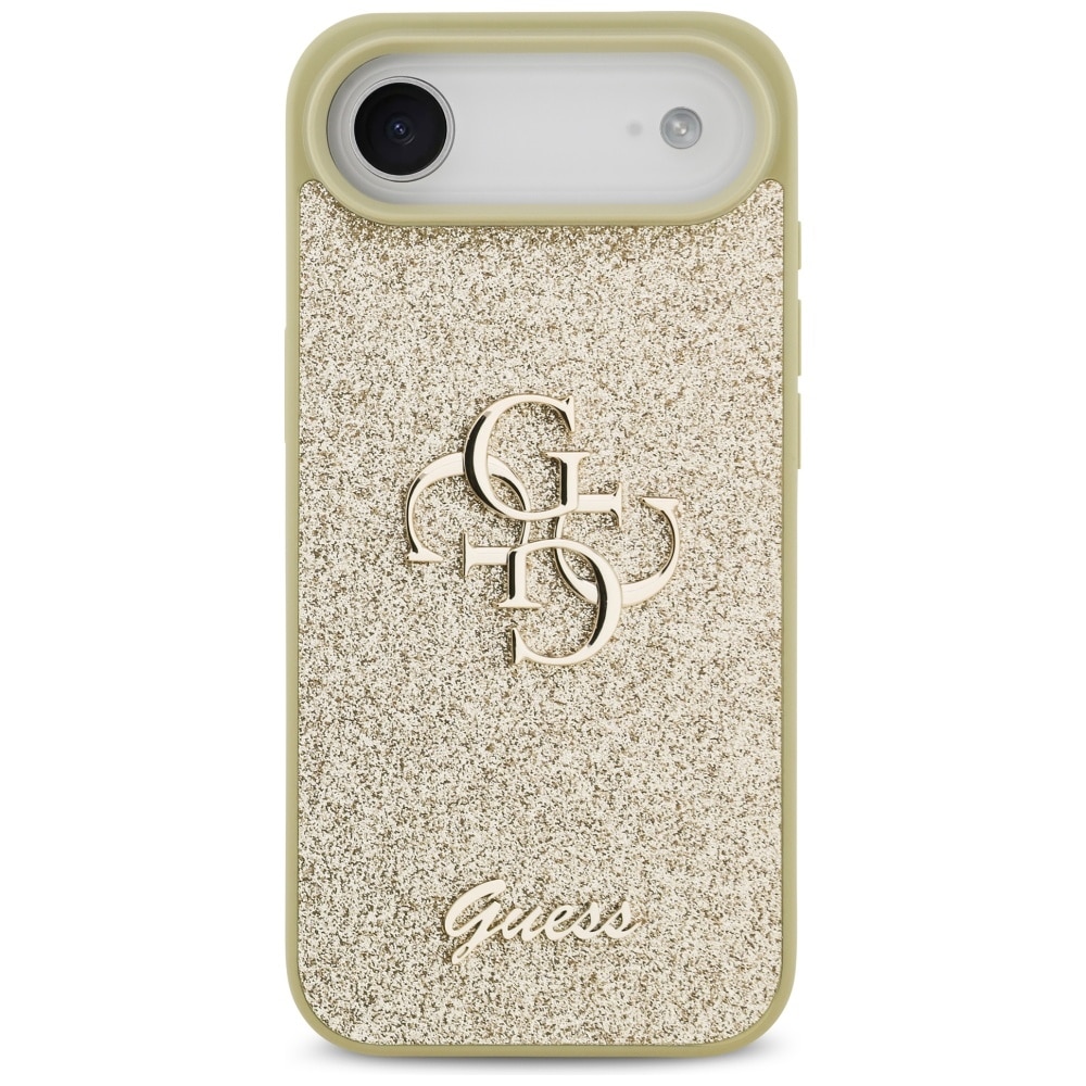 Guess Glitter Fixed Big - θήκη για Apple iPhone Air - Πολύχρωμο - Image 3