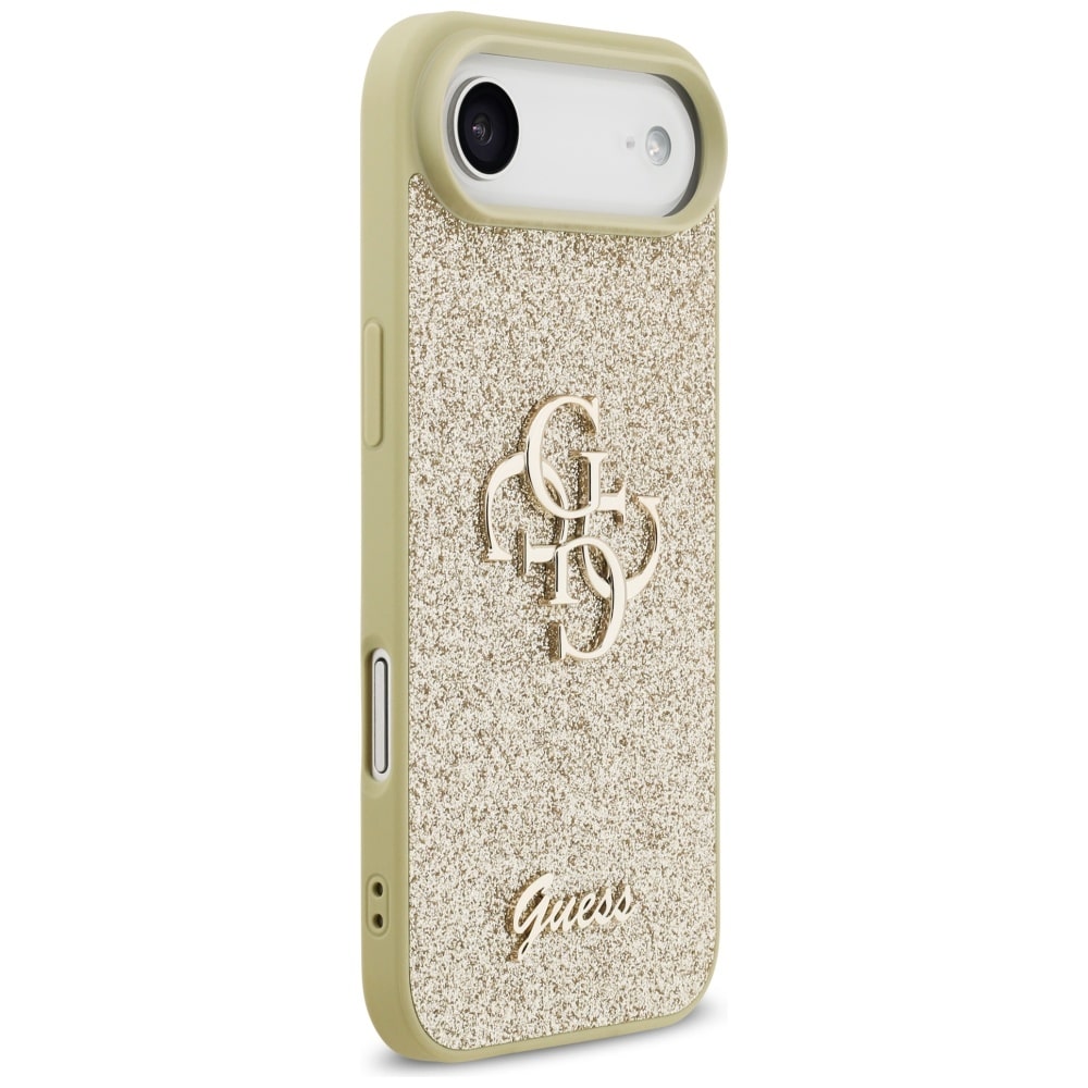 Guess Glitter Fixed Big - θήκη για Apple iPhone Air - Πολύχρωμο - Image 4