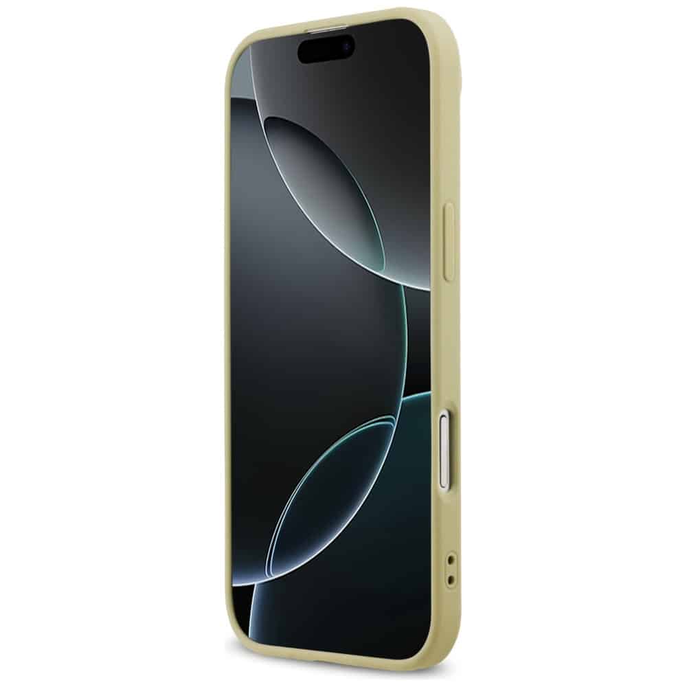 Guess Glitter Fixed Big - θήκη για Apple iPhone Air - Πολύχρωμο - Image 5