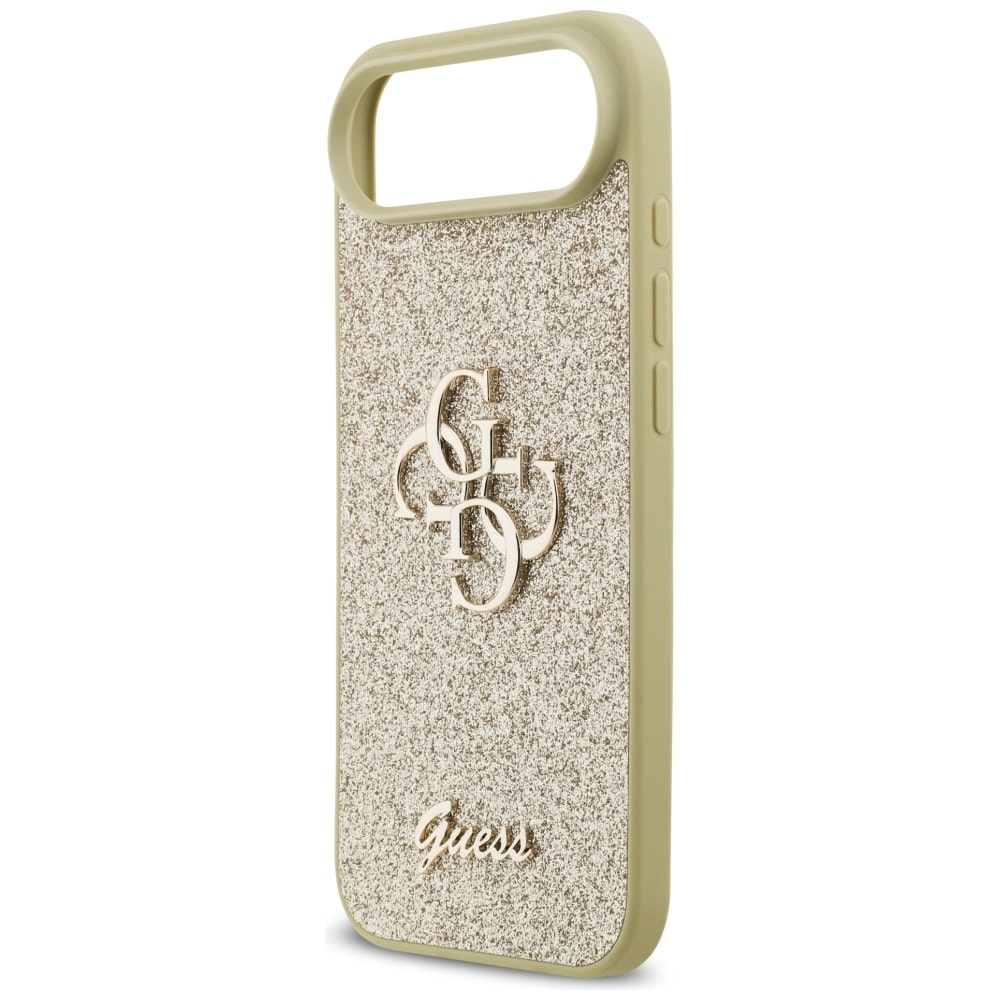 Guess Glitter Fixed Big - θήκη για Apple iPhone Air - Πολύχρωμο - Image 6