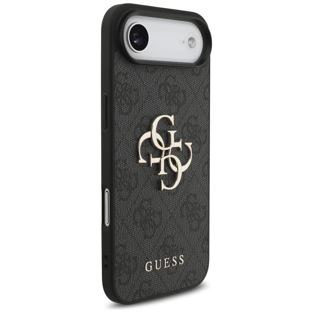 Guess 4G Classic - θήκη για Apple iPhone Air - Μαύρο - Image 4