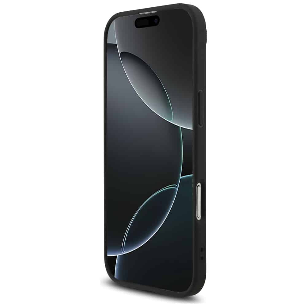 Guess 4G Classic - θήκη για Apple iPhone Air - Μαύρο - Image 5