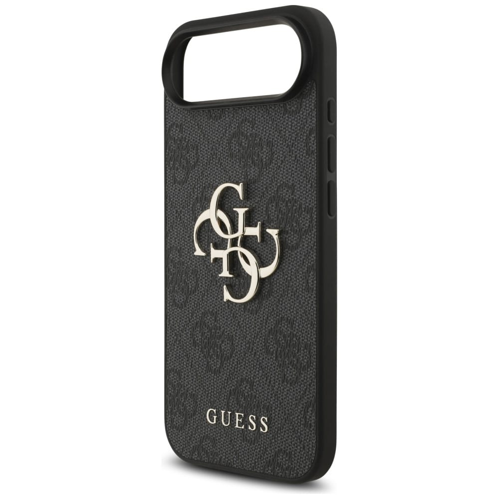 Guess 4G Classic - θήκη για Apple iPhone Air - Μαύρο - Image 6