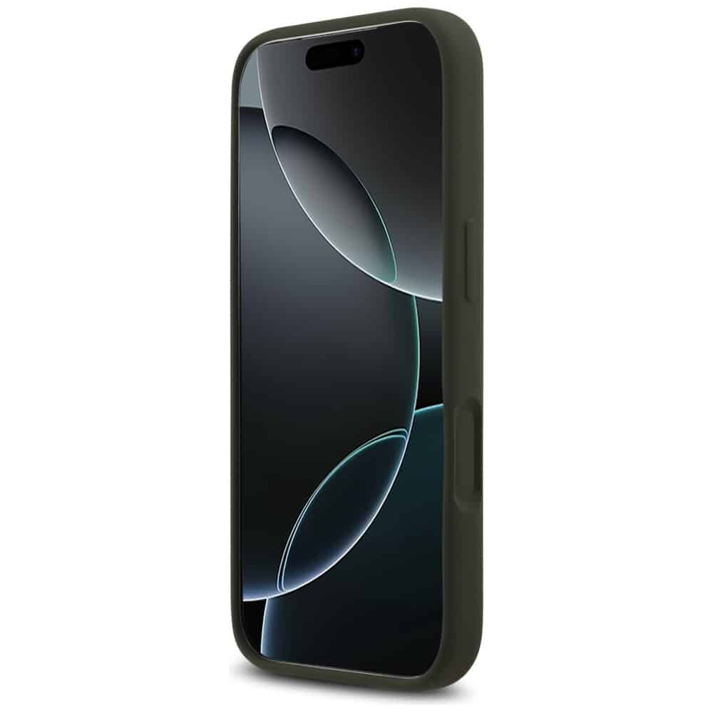 Guess Silicone - θήκη για Apple iPhone 17 Pro - Πολύχρωμο - Image 5