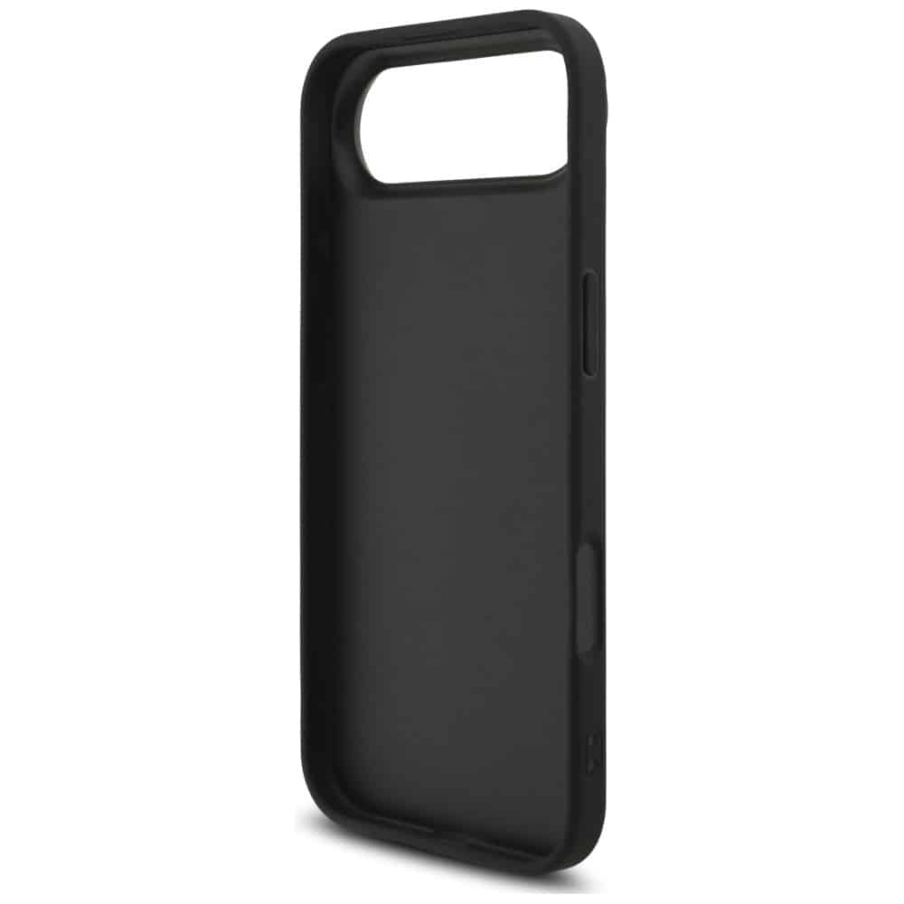 Guess Big Metal Logo - θήκη για Apple iPhone Air - Μαύρο - Image 7