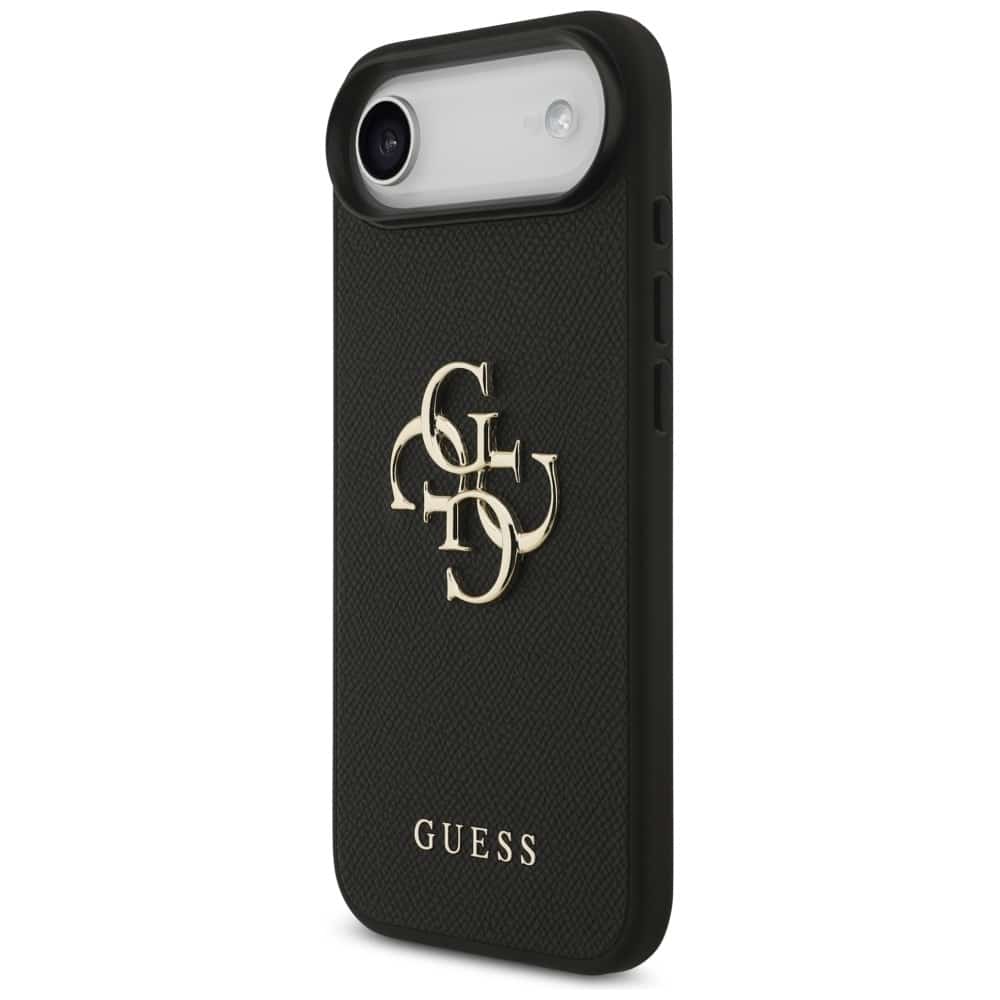Guess Classic - θήκη για Apple iPhone Air - Μαύρο - Image 2