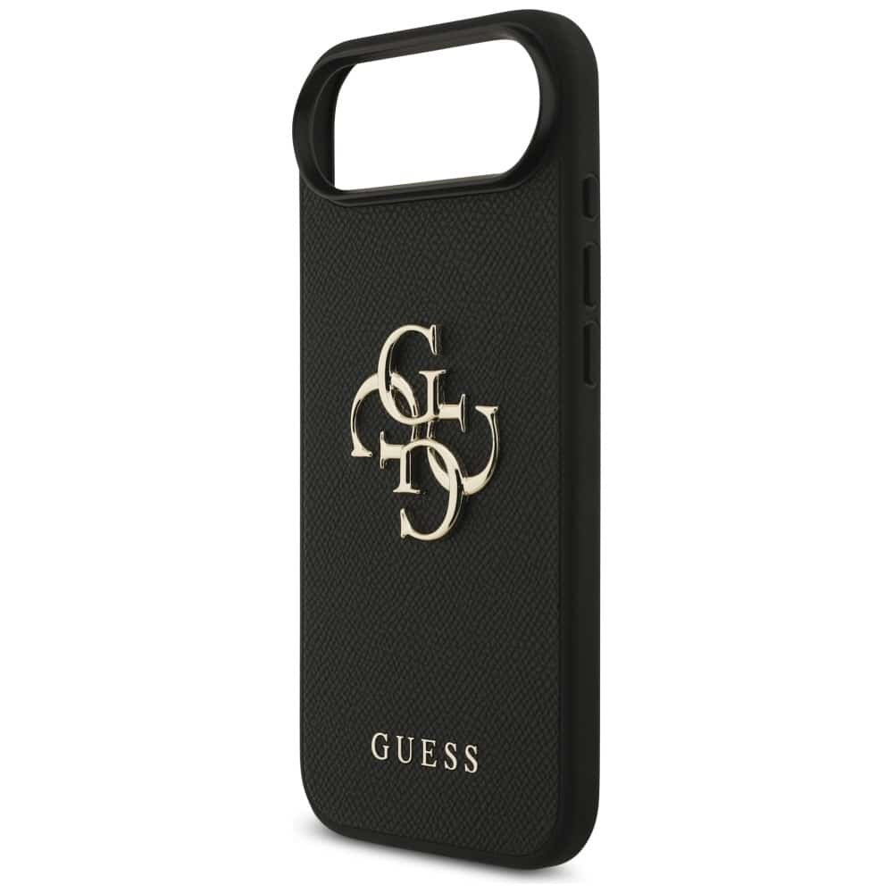 Guess Classic - θήκη για Apple iPhone Air - Μαύρο - Image 6