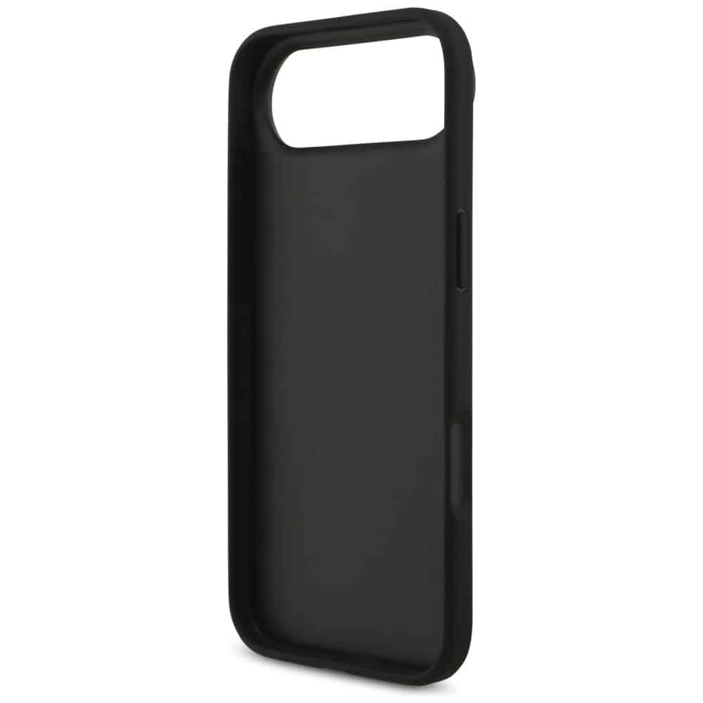 Guess Classic - θήκη για Apple iPhone Air - Μαύρο - Image 7