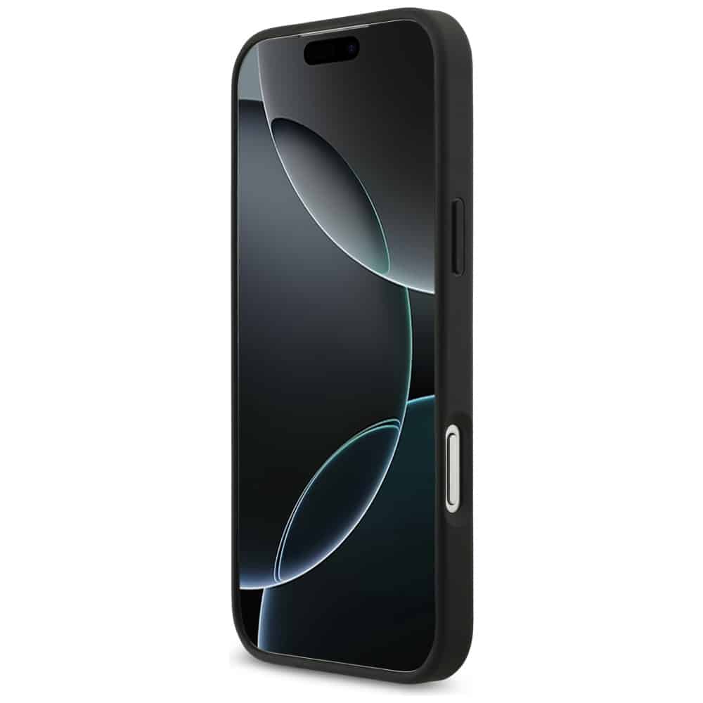 Guess Classic - θήκη για Apple iPhone 17 Pro Max - Μαύρο - Image 5