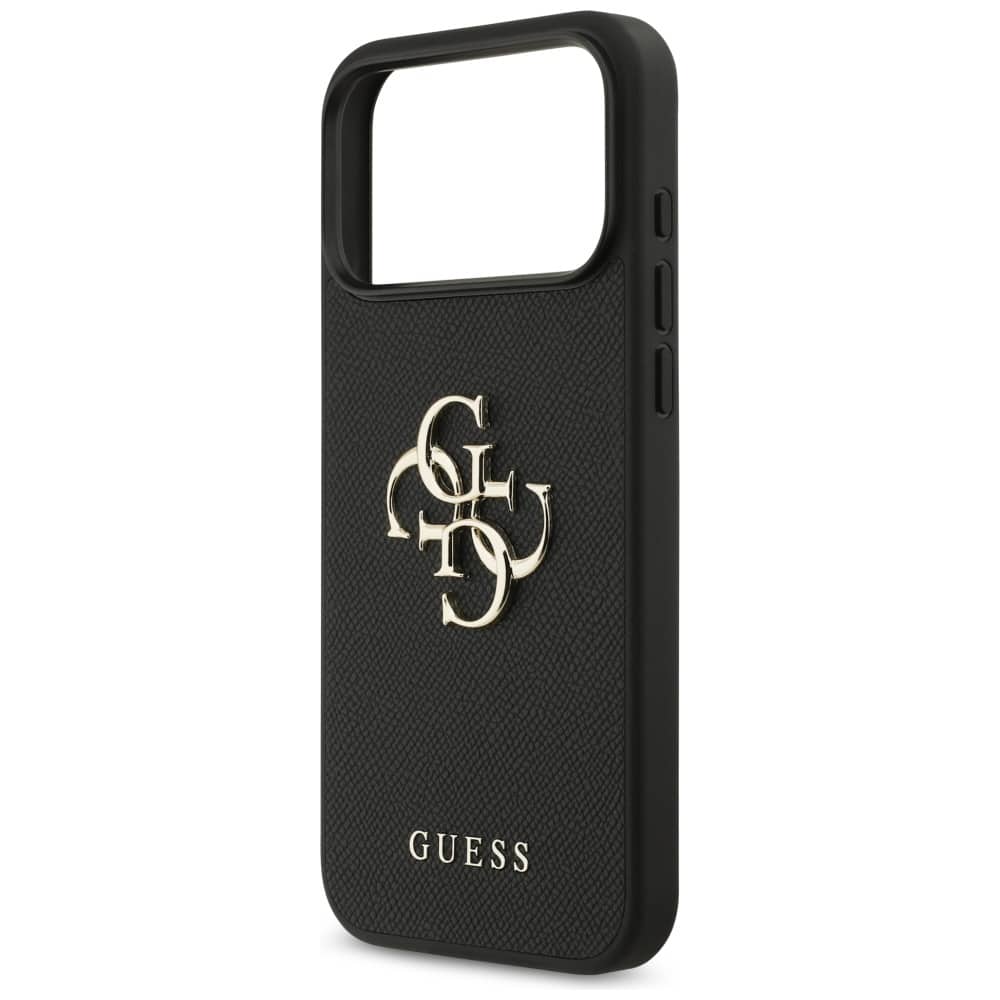 Guess Classic - θήκη για Apple iPhone 17 Pro Max - Μαύρο - Image 6