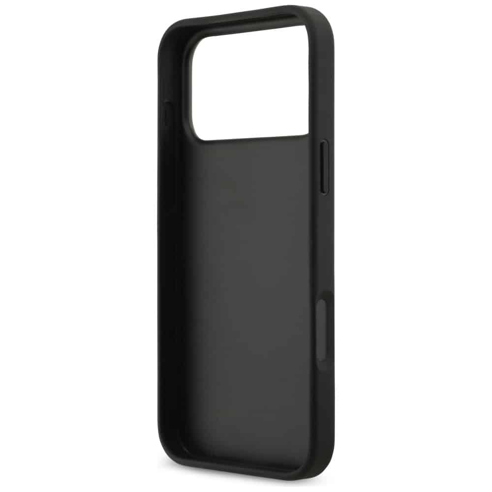 Guess Classic - θήκη για Apple iPhone 17 Pro Max - Μαύρο - Image 7