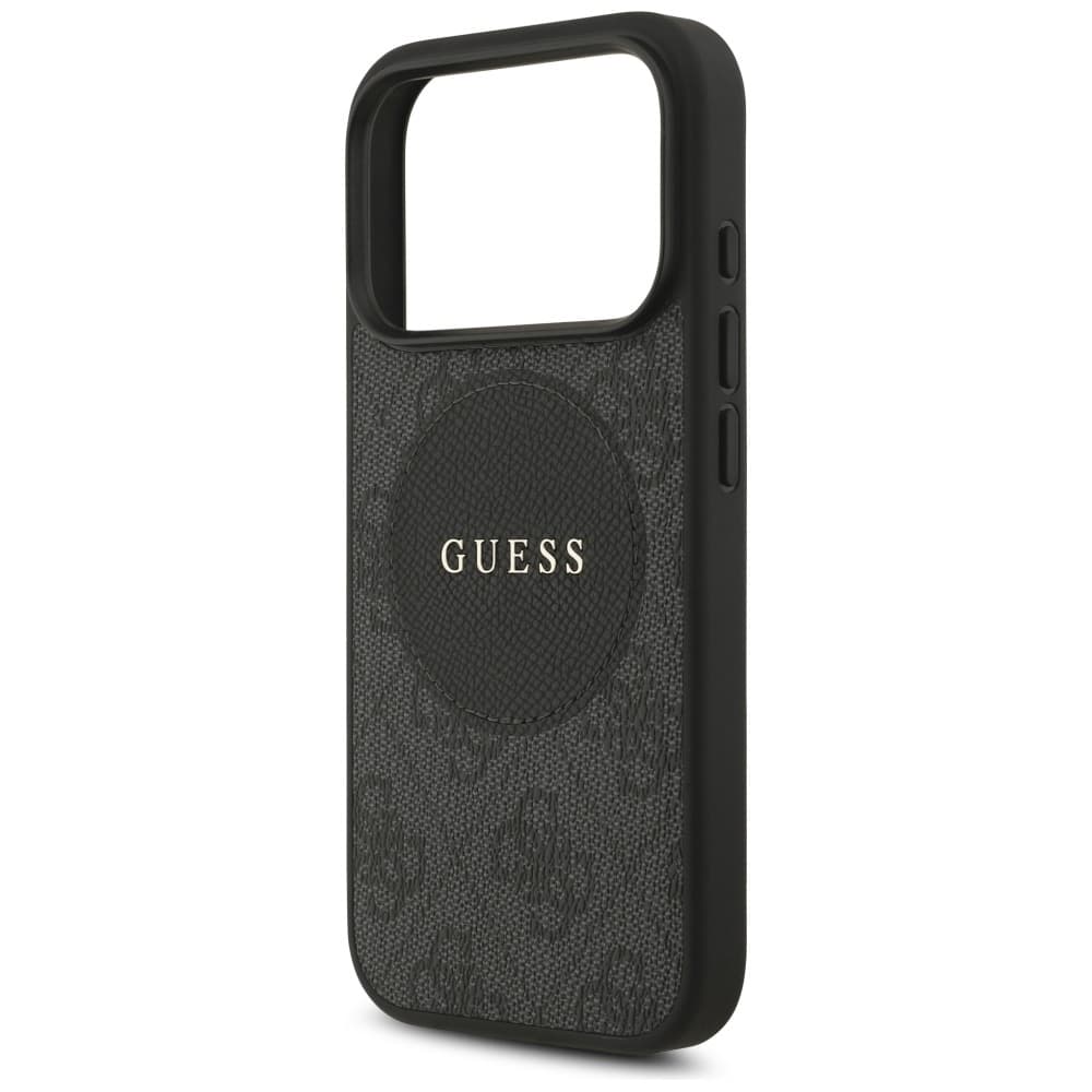 Guess Classic - θήκη για Apple iPhone 17 Pro - Μαύρο - Image 6