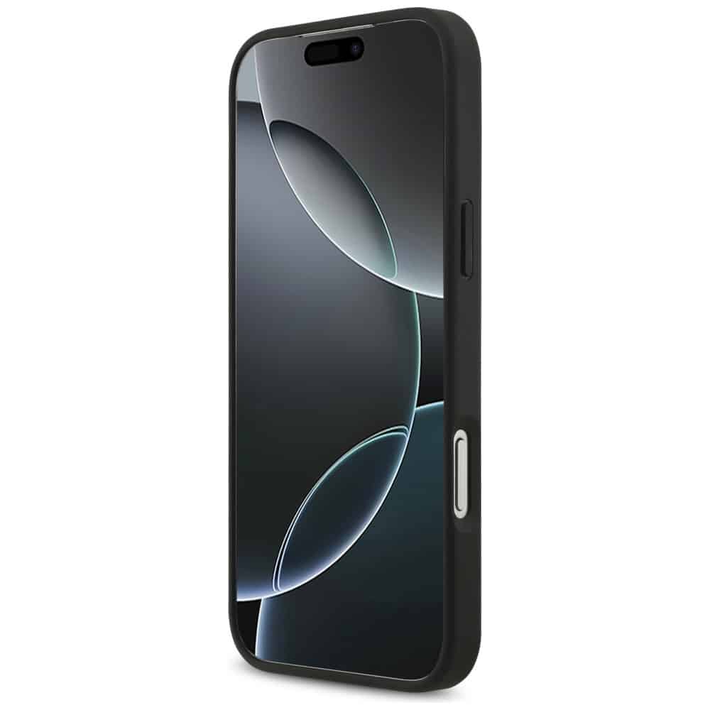 Guess Classic - θήκη για Apple iPhone 17 Pro Max - Μαύρο - Image 5