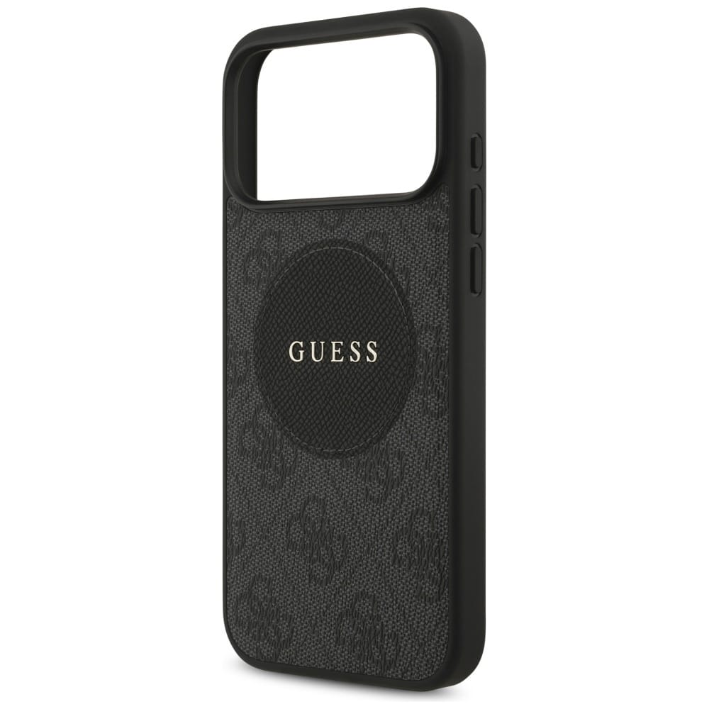 Guess Classic - θήκη για Apple iPhone 17 Pro Max - Μαύρο - Image 6