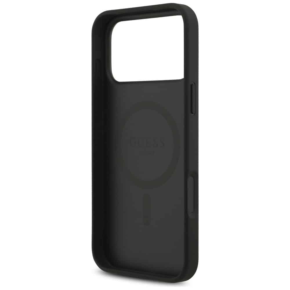 Guess Classic - θήκη για Apple iPhone 17 Pro Max - Μαύρο - Image 7