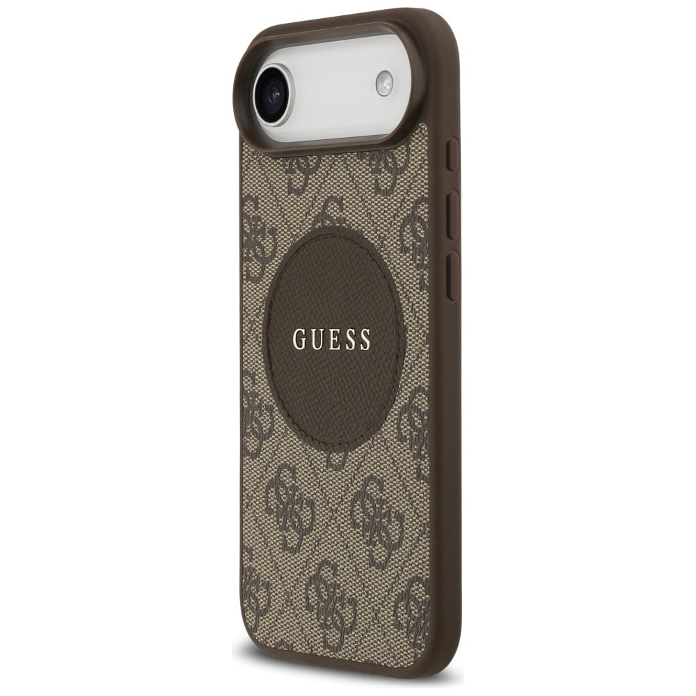 Guess Classic - θήκη για Apple iPhone Air - Καφέ - Image 2