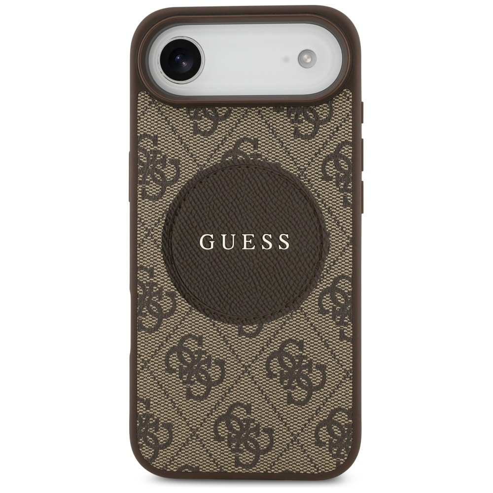 Guess Classic - θήκη για Apple iPhone Air - Καφέ - Image 3