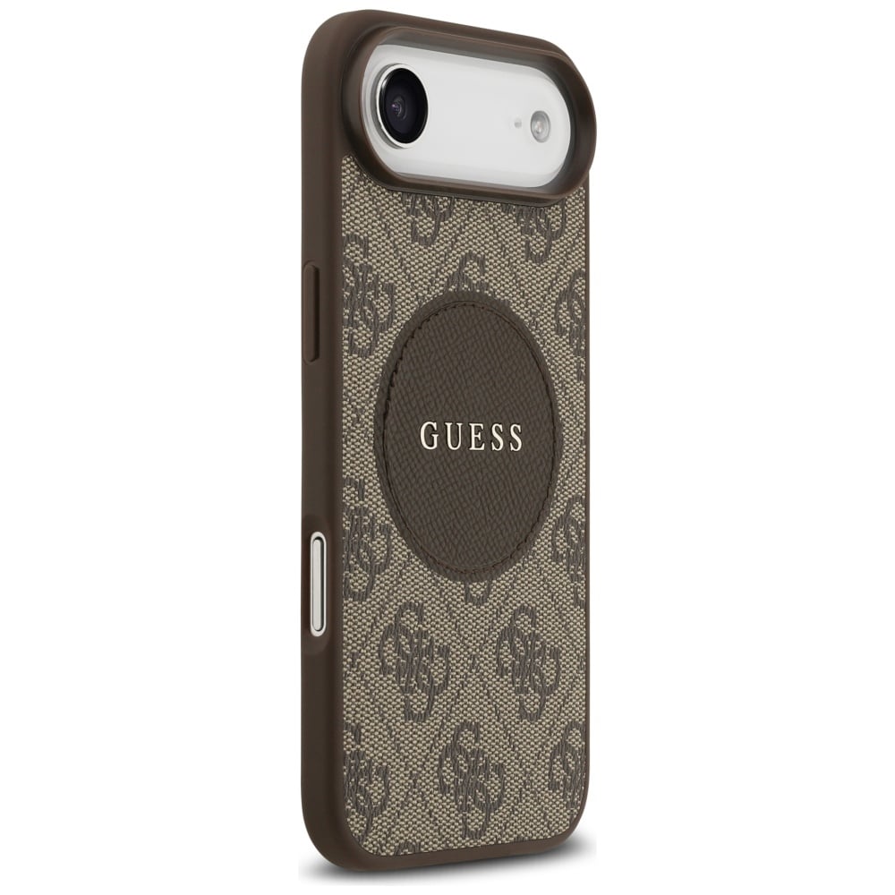 Guess Classic - θήκη για Apple iPhone Air - Καφέ - Image 4